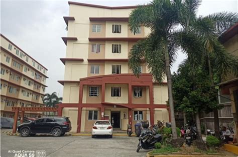 Condominium for sale in Fini Homes, Valenzuela.